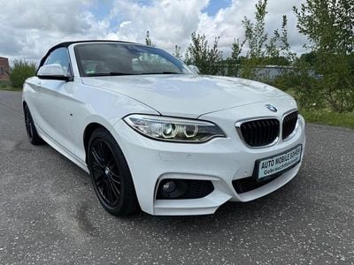 BMW 225