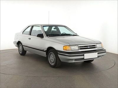 Grau Gebraucht 1989 Ford Escort RS Limousine | 5.400 €