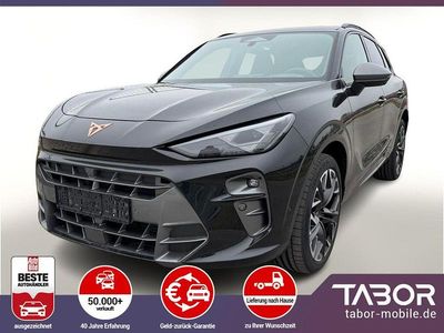 Schwarz Neu 2025 Cupra Terramar VZ SUV | 41.788 € (Superpreis)