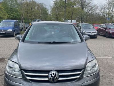 gebraucht VW Golf Plus 