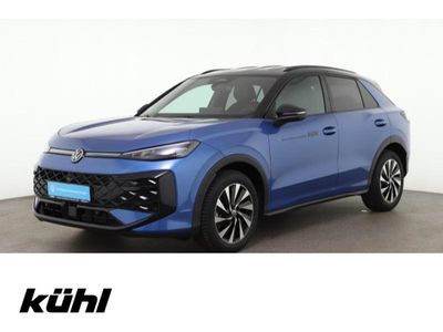 Gebraucht VW T-Roc R-line 150 PS (110 kW) 2025 SUV