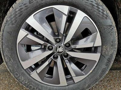 Neu Skoda Kodiaq Selection 193 PS (141 kW) 2026 Graphitegrau metallic SUV