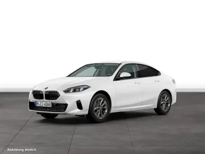 Gebraucht BMW 220 156 PS (114 kW) 2026 Weiß Coupé