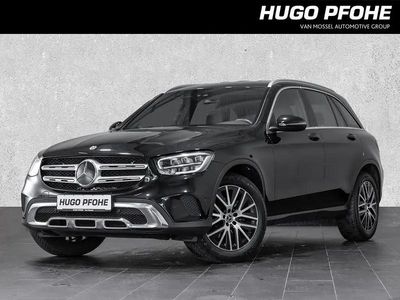 Mercedes GLC200