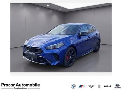Occasion BMW M135 M Sport 300 PK (220 kW) 2025 Blauw Hatchback