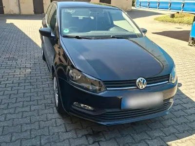 Gebraucht VW Polo