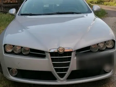 Occasion Alfa Romeo 159