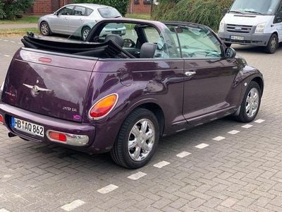 Chrysler PT Cruiser
