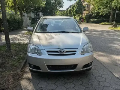 Gebraucht Toyota Corolla