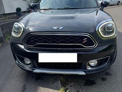 Mini Cooper SD Countryman
