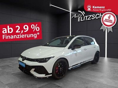Usata VW Golf VIII GTI Clubsport 300 CV (220 kW) 2025 Bianco Berlina