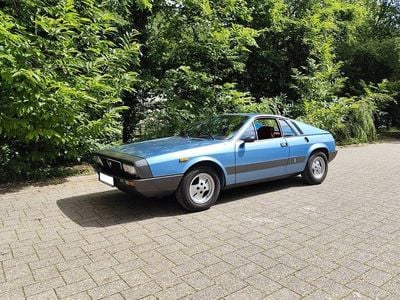 Blau Gebraucht 1975 Lancia Beta | 19.875 €
