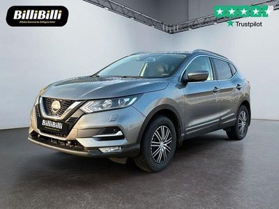 Gebraucht 2019 Nissan Qashqai N-Connecta SUV | 13.250 € (Fairer Preis)