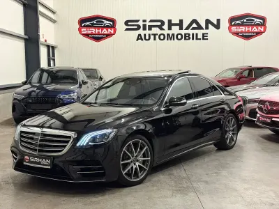 Gebraucht Mercedes S400