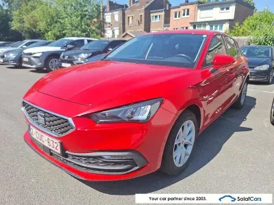 Gebraucht Seat Leon