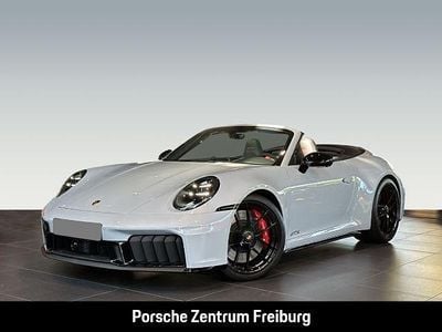 Porsche 911 Carrera GTS