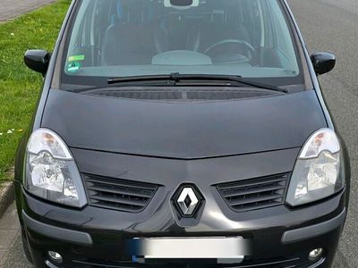 gebraucht Renault Modus 1.2 16v TCe Exception