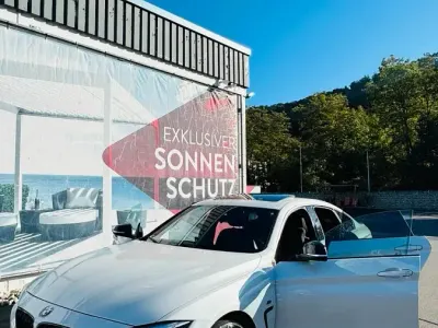 Gebraucht BMW 430 Gran Coupé