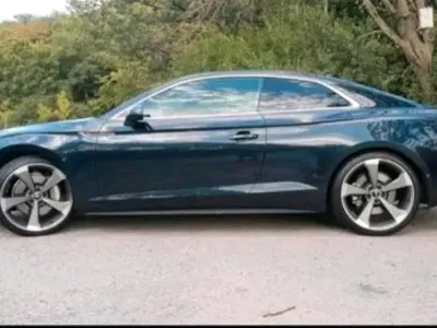 Gebraucht Audi A5 S-Line 320 PS (235 kW) 2018 Andere farben Coupé