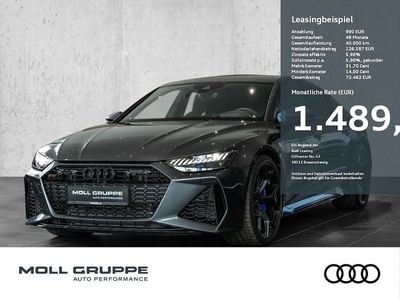 Audi RS7 Sportback