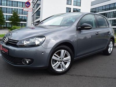 VW Golf VI