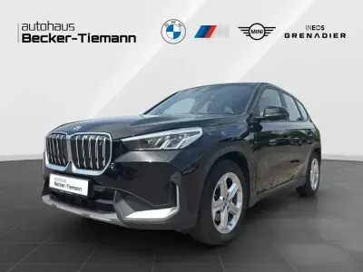 Gebraucht BMW iX1