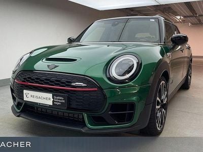Mini John Cooper Works Clubman