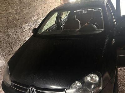 VW Golf VI