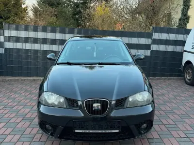 Usado Seat Ibiza