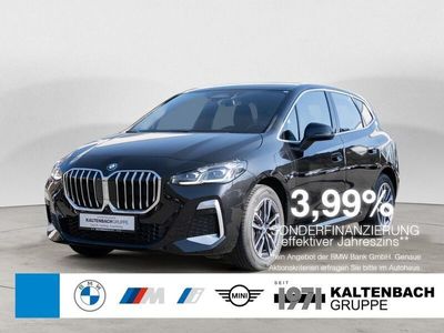 BMW 225 Active Tourer