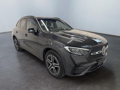 Gebraucht Mercedes GLC300 AMG line 269 PS (197 kW) 2025 SUV