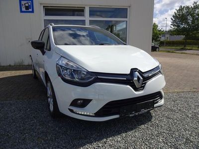 Renault Clio GrandTour
