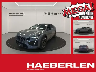 Gebraucht Peugeot 408
