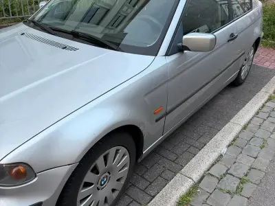 Gebraucht BMW 318