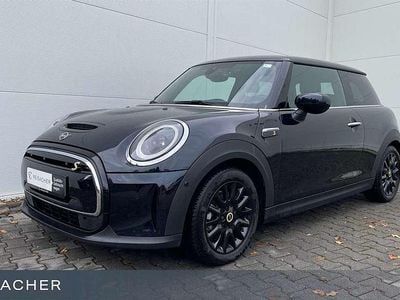 Mini Cooper Coupé