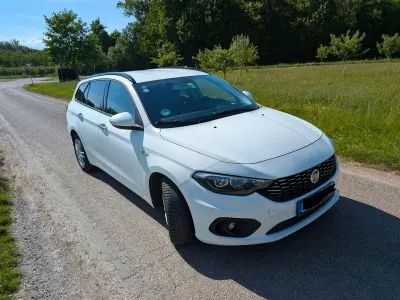 Usata Fiat Tipo