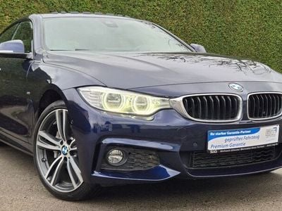 BMW 435 Gran Coupé