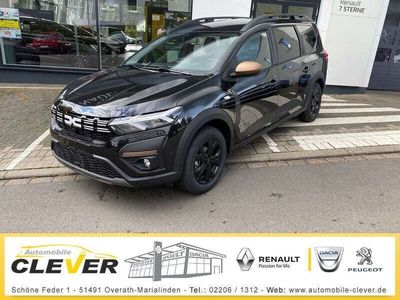 gebraucht Dacia Jogger Extreme+ TCe 110 Navi Klima Kamera LED