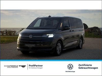 VW T7