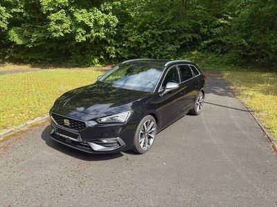 Seat Leon ST
