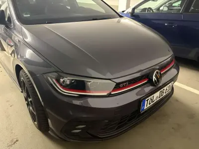 Gebraucht VW Polo GTI 207 PS (152 kW) 2024 Kleinwagen