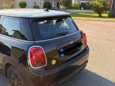 Gebraucht Mini Cooper SE
