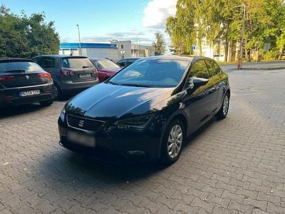 Seat Leon SC