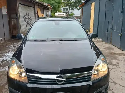 Gebraucht Opel Astra