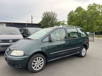 VW Sharan