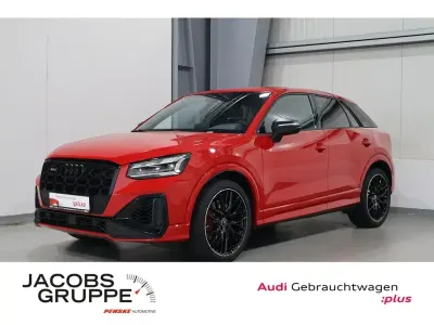 Gebraucht Audi SQ2