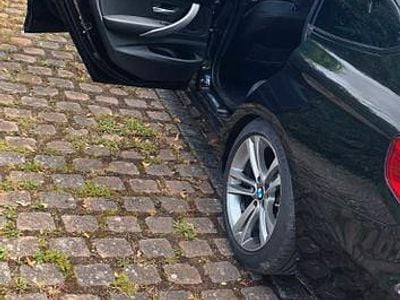 BMW 320 Gran Turismo