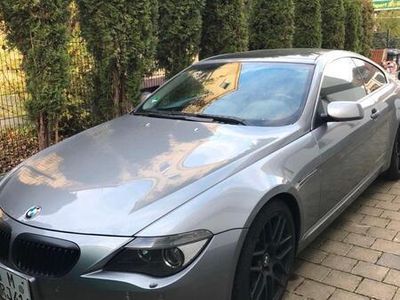 BMW 645