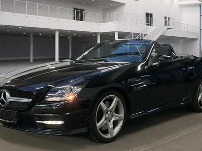 Mercedes SLK200