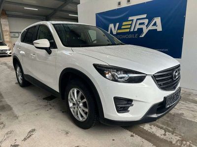 gebraucht Mazda CX-5 Nakama 2WD*KAMERA*LED*